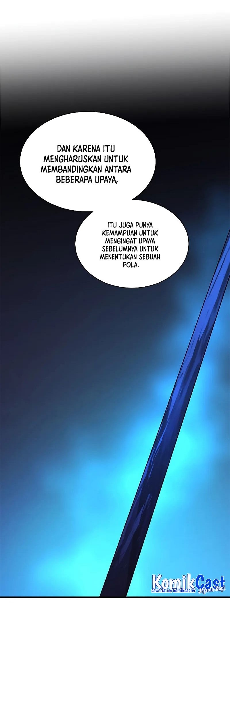 The Tutorial is Too Hard Chapter 185 Gambar 71