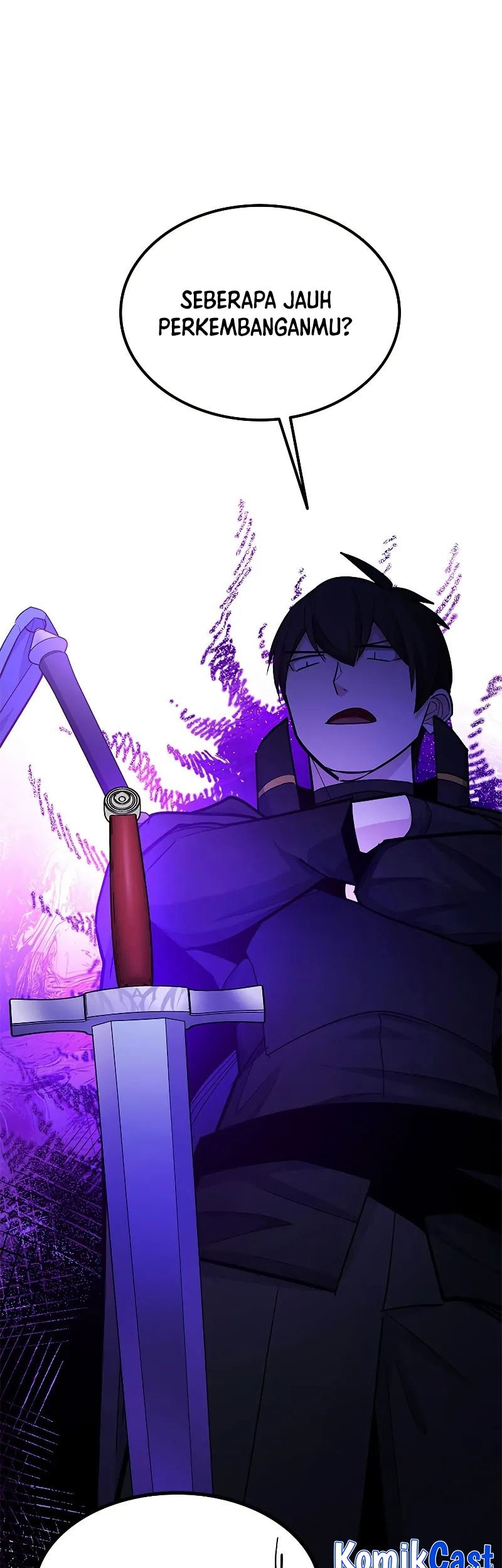 The Tutorial is Too Hard Chapter 186 Gambar 85