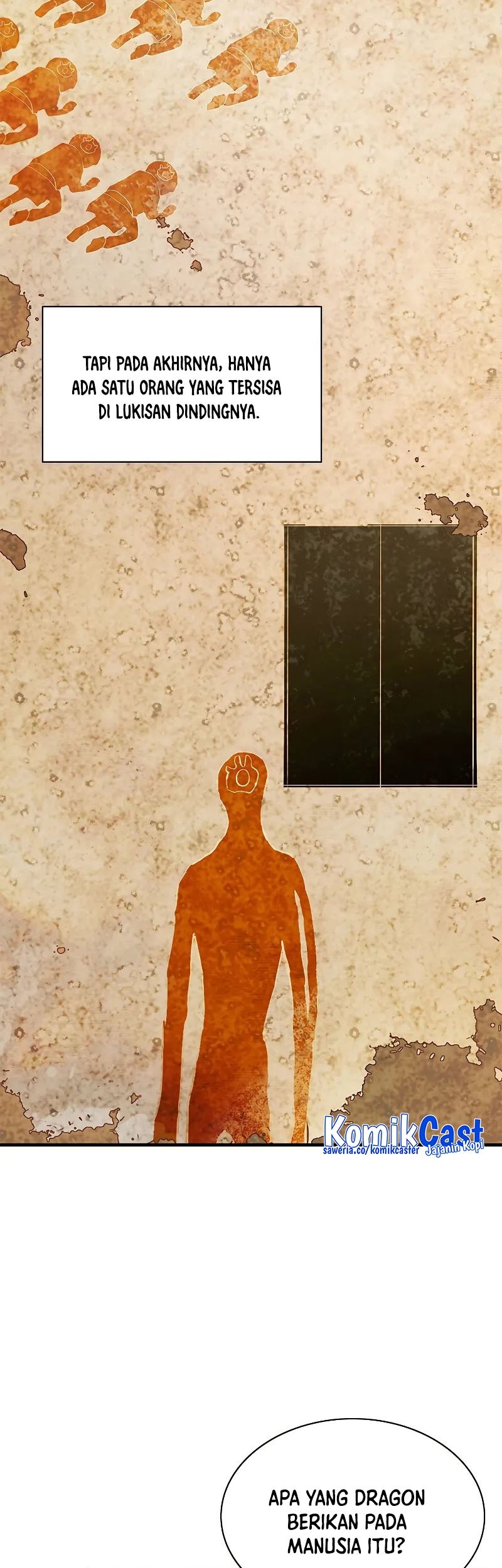 The Tutorial is Too Hard Chapter 186 Gambar 79