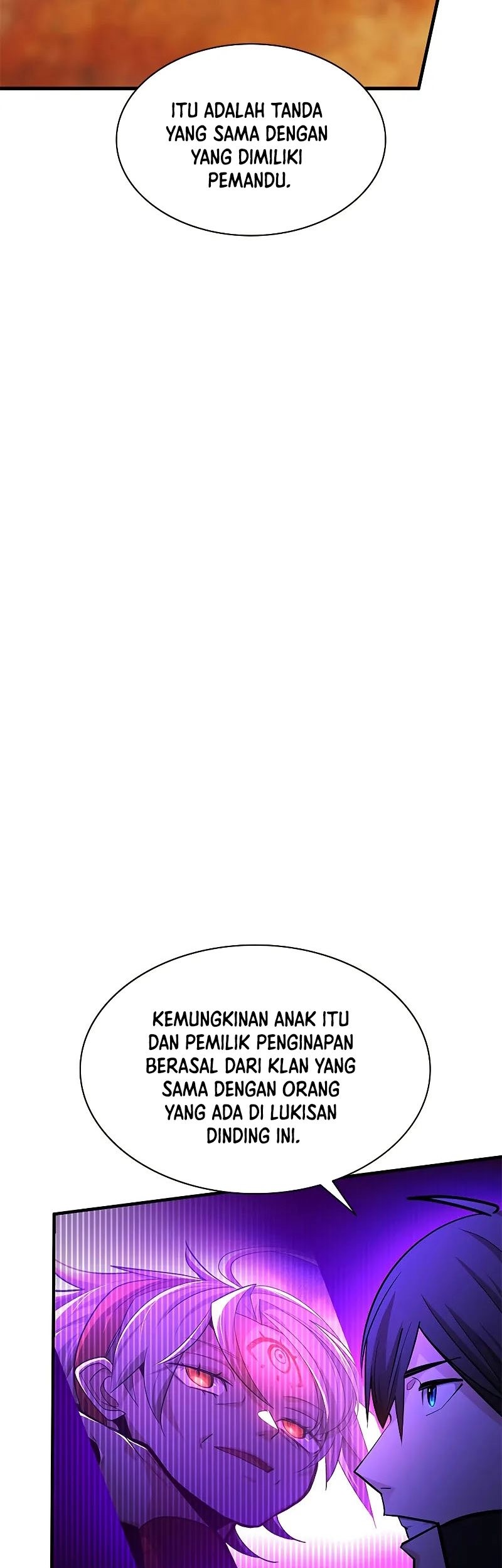 The Tutorial is Too Hard Chapter 186 Gambar 83
