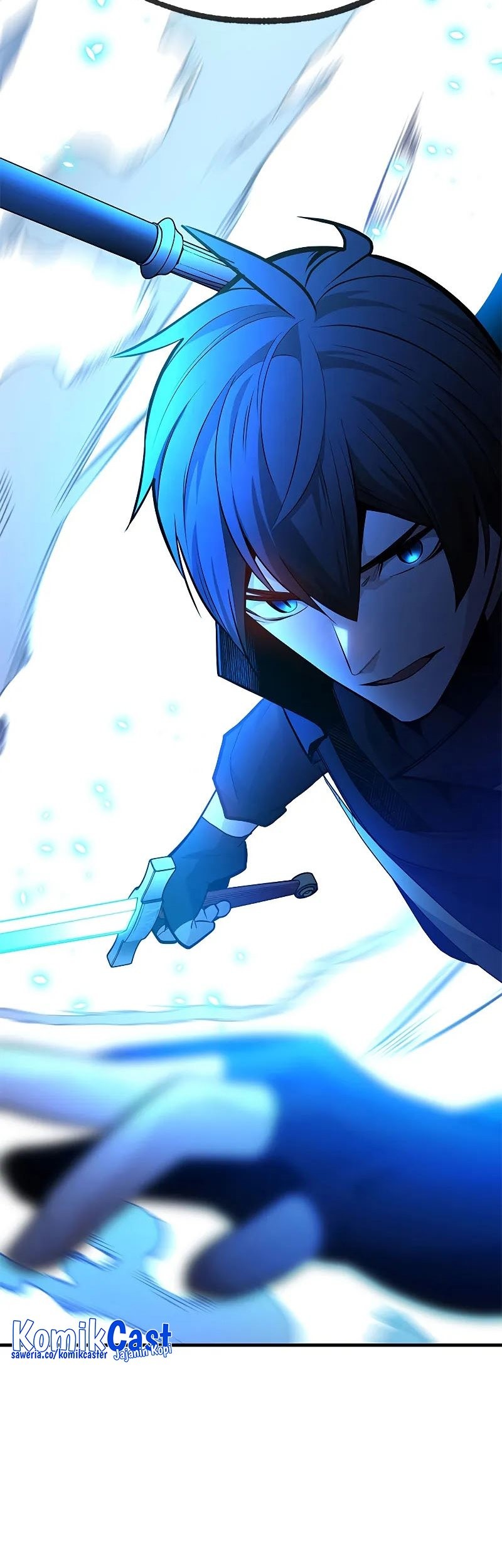 The Tutorial is Too Hard Chapter 186 Gambar 93