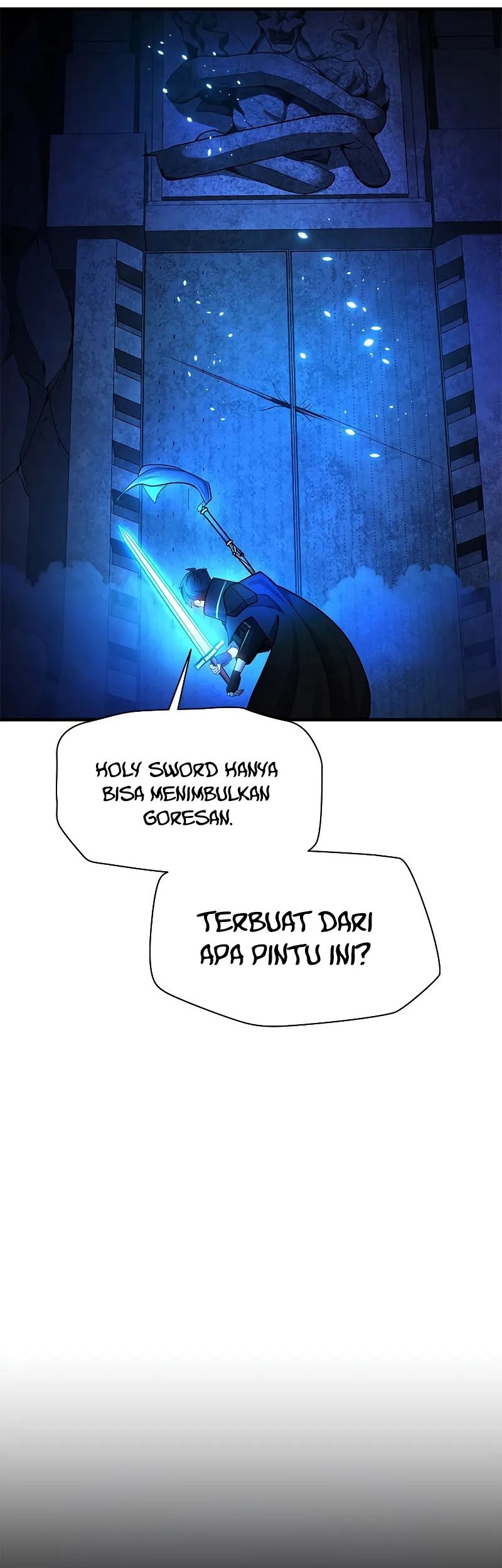 The Tutorial is Too Hard Chapter 186 Gambar 95