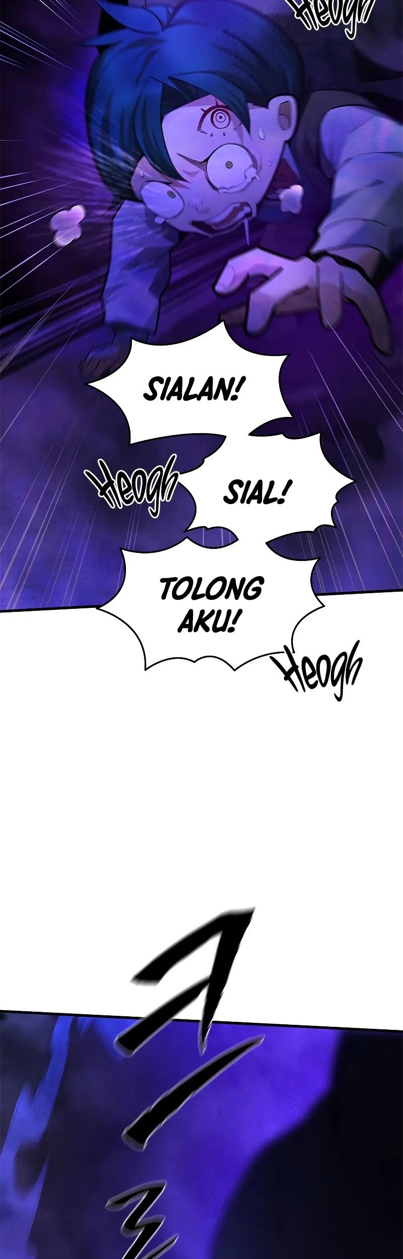 The Tutorial is Too Hard Chapter 186 Gambar 7