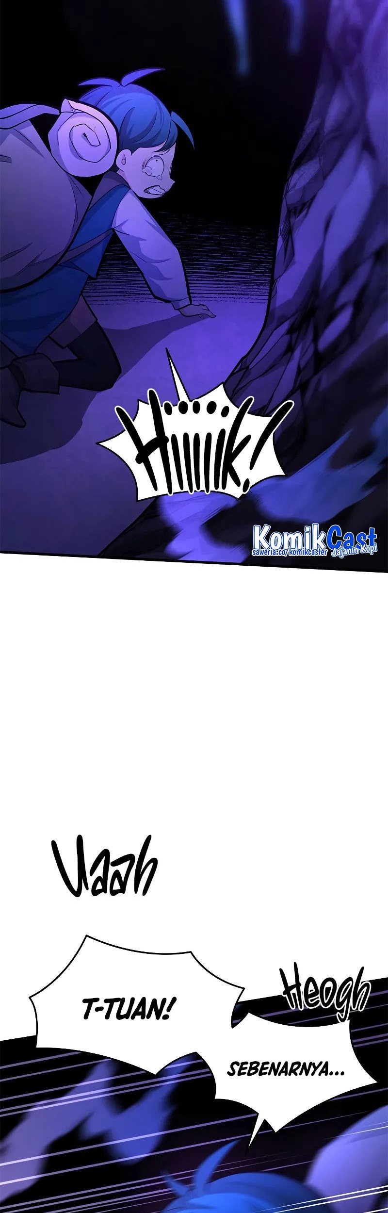 The Tutorial is Too Hard Chapter 186 Gambar 9