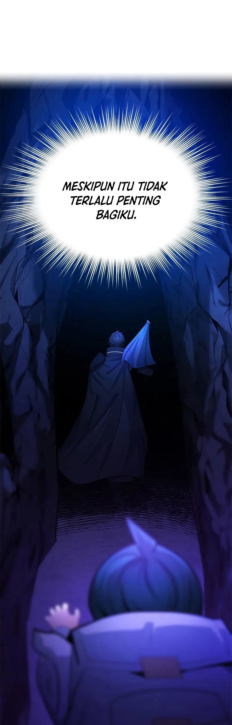 The Tutorial is Too Hard Chapter 186 Gambar 13