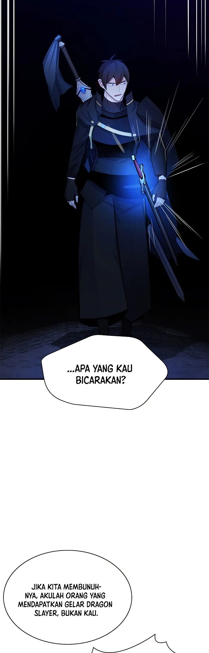 The Tutorial is Too Hard Chapter 186 Gambar 25