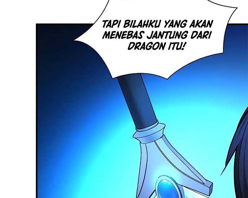 The Tutorial is Too Hard Chapter 186 Gambar 26