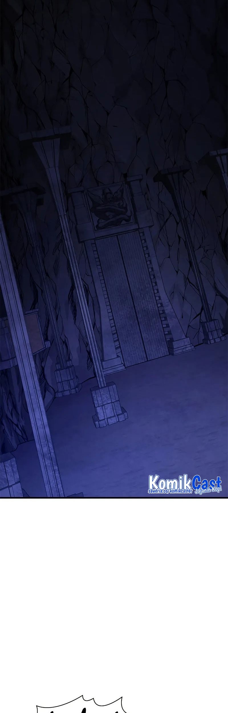 The Tutorial is Too Hard Chapter 186 Gambar 23