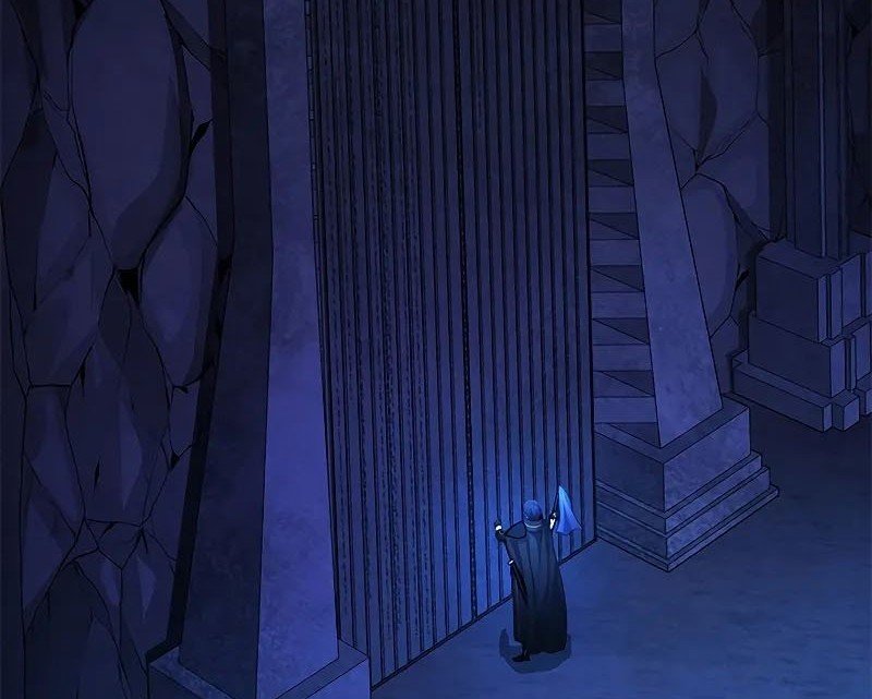 The Tutorial is Too Hard Chapter 186 Gambar 34