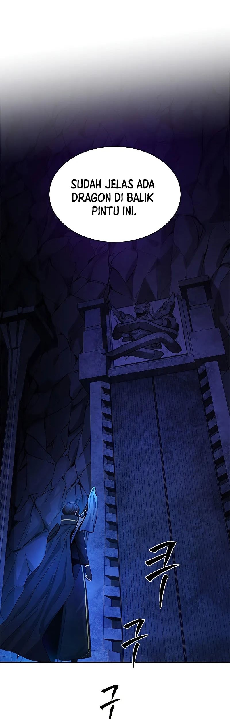 The Tutorial is Too Hard Chapter 186 Gambar 31