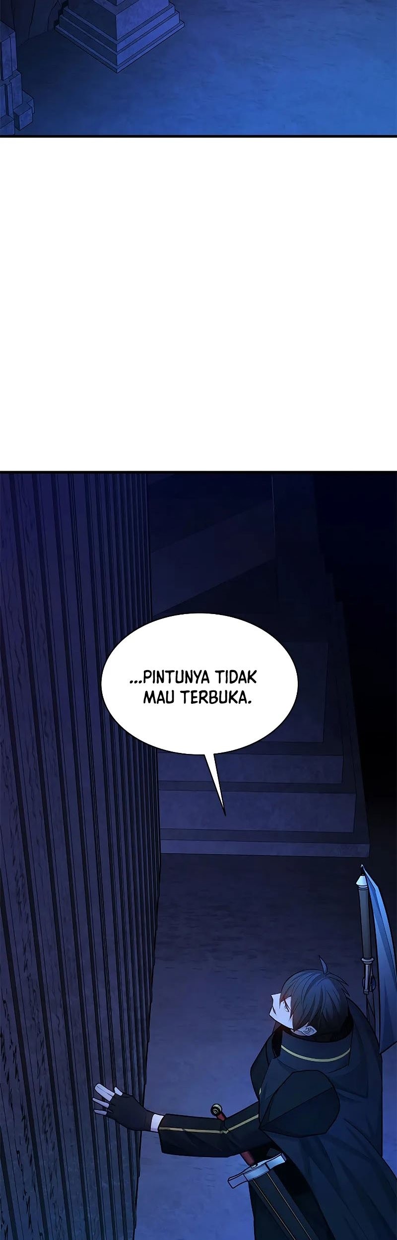 The Tutorial is Too Hard Chapter 186 Gambar 35