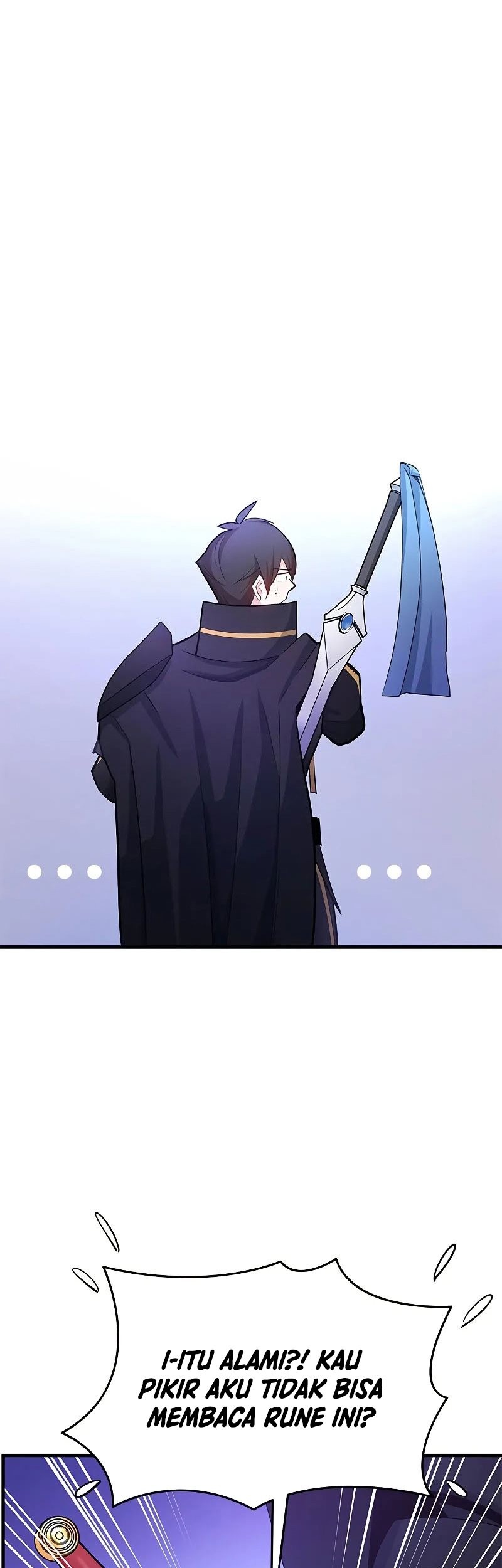 The Tutorial is Too Hard Chapter 186 Gambar 51