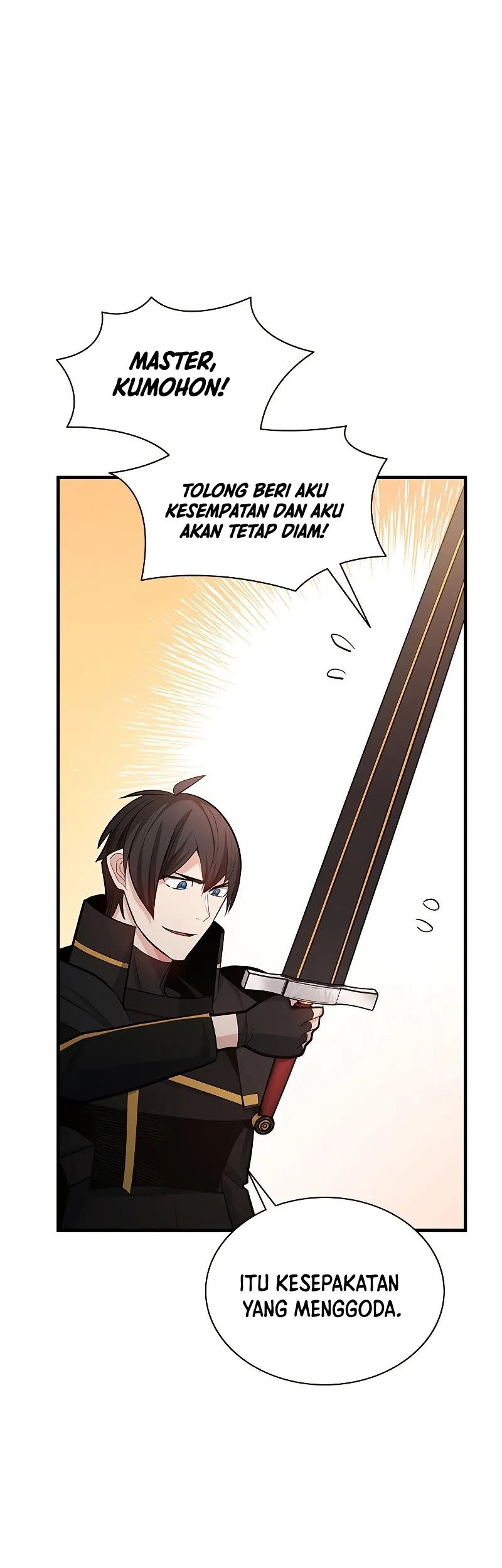 The Tutorial is Too Hard Chapter 186 Gambar 55