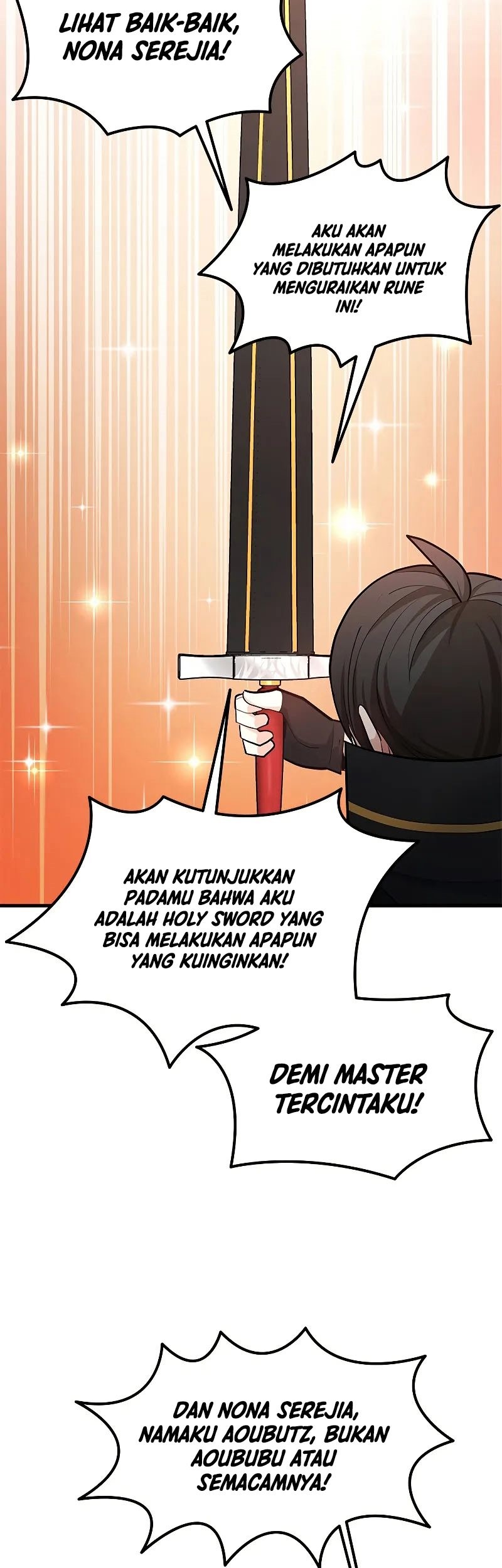 The Tutorial is Too Hard Chapter 186 Gambar 57