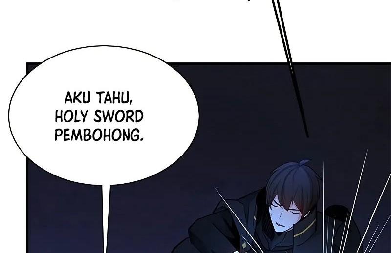 The Tutorial is Too Hard Chapter 186 Gambar 58