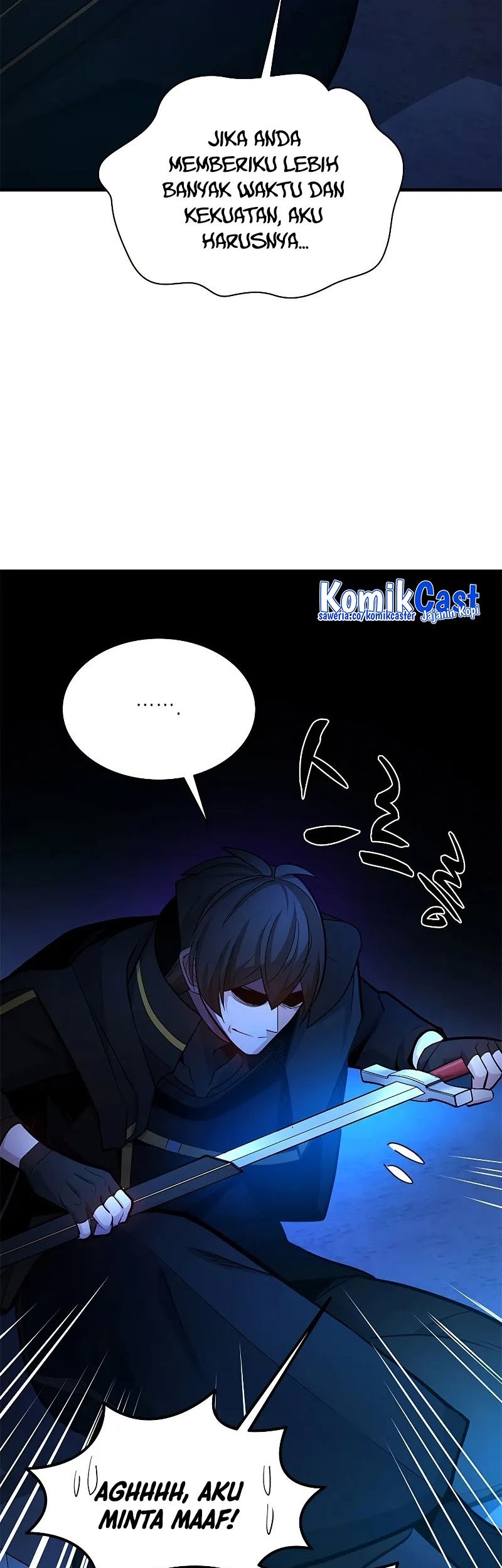 The Tutorial is Too Hard Chapter 186 Gambar 65