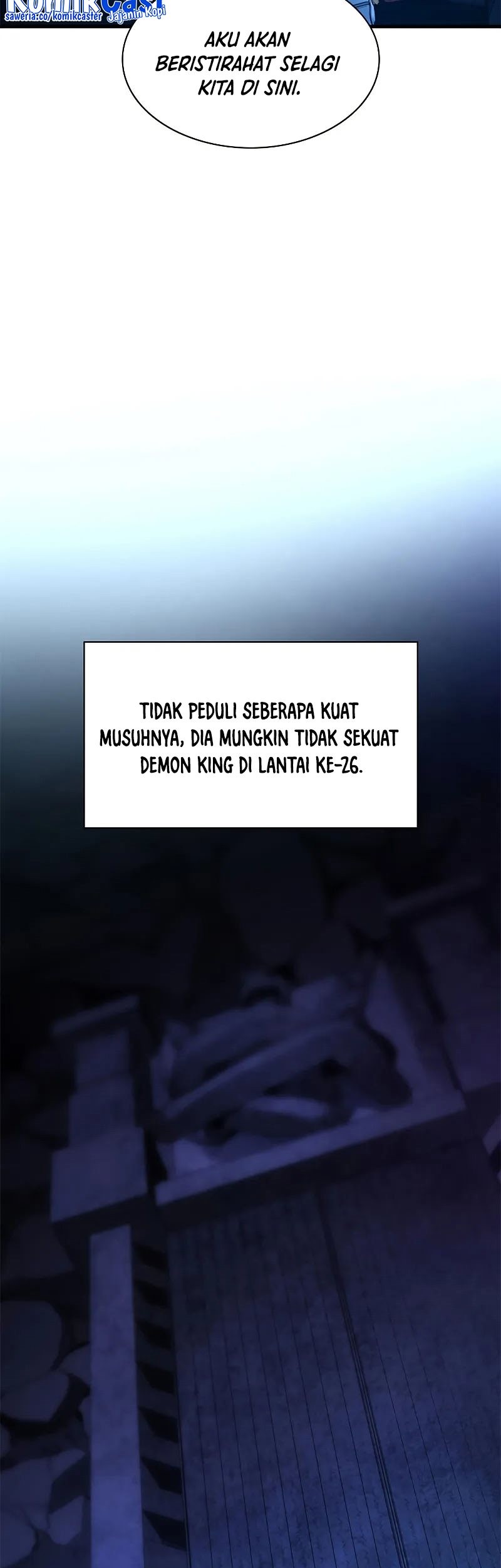 The Tutorial is Too Hard Chapter 186 Gambar 61