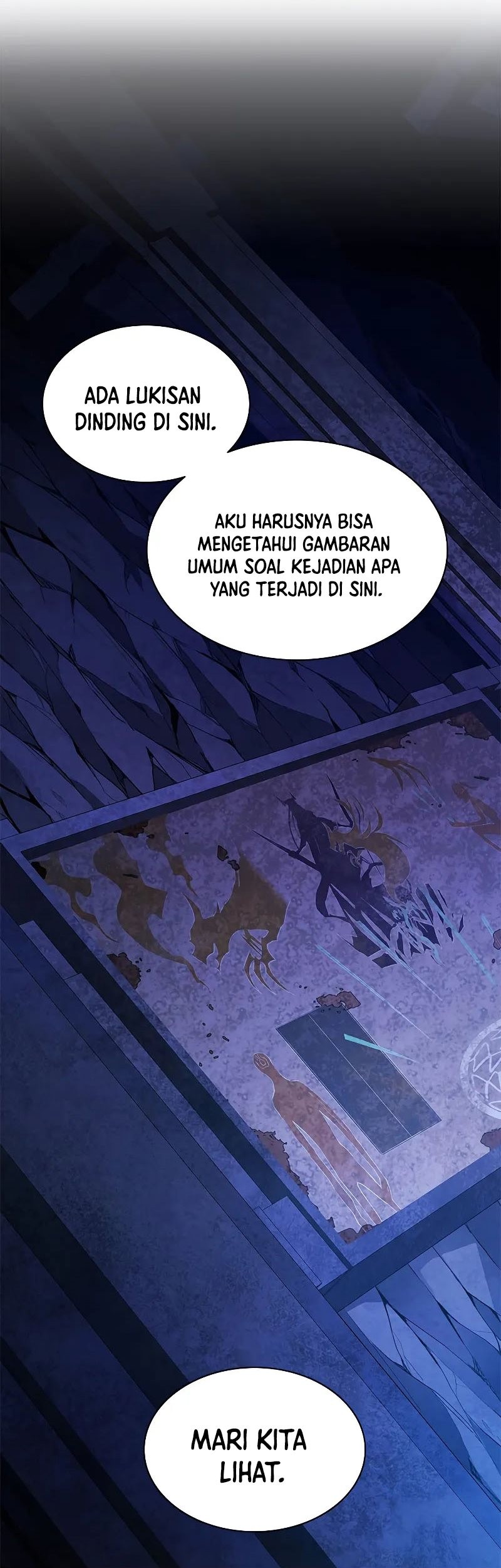 The Tutorial is Too Hard Chapter 186 Gambar 73