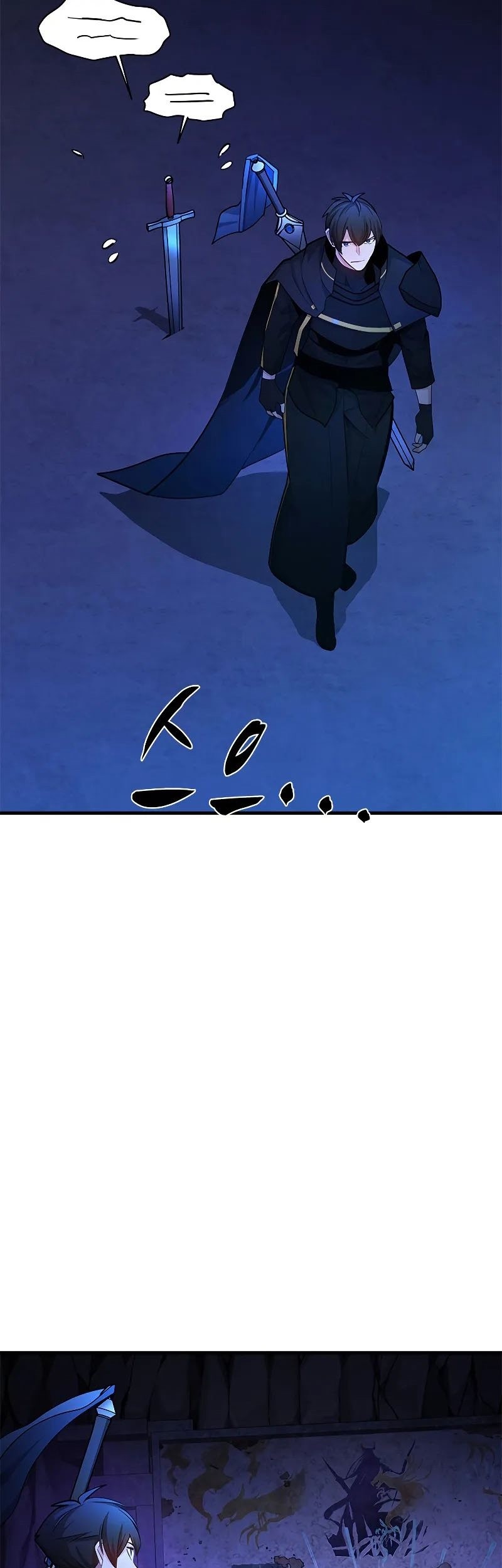 The Tutorial is Too Hard Chapter 186 Gambar 71