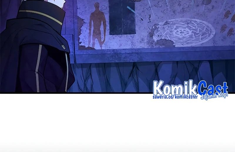 The Tutorial is Too Hard Chapter 186 Gambar 72