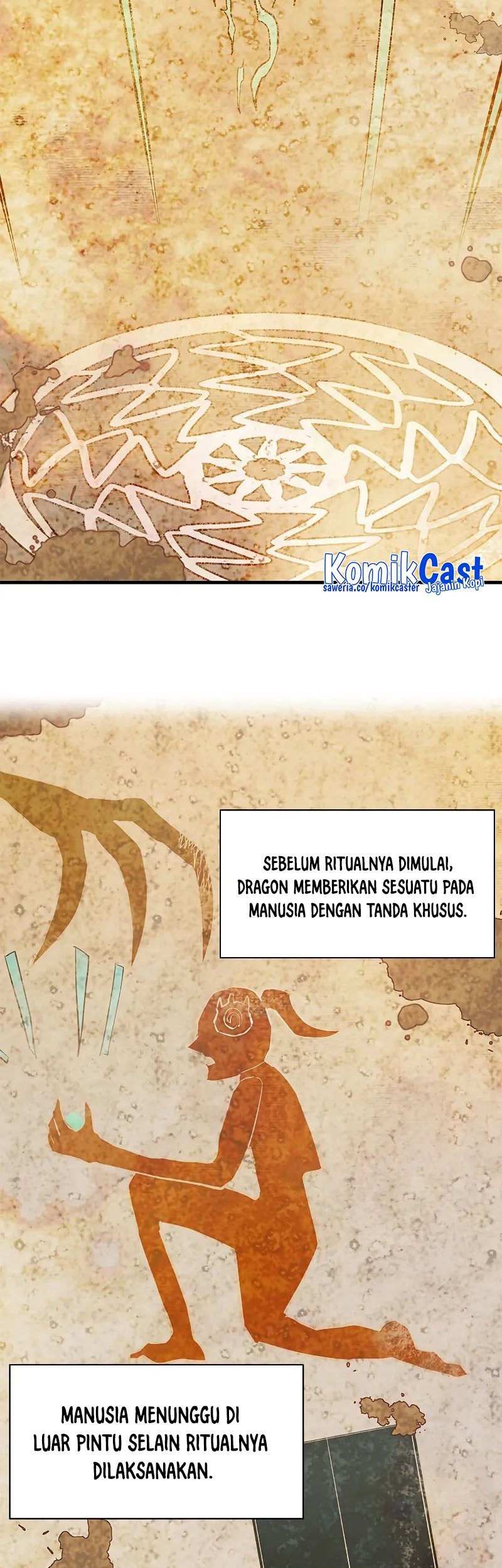 The Tutorial is Too Hard Chapter 186 Gambar 77