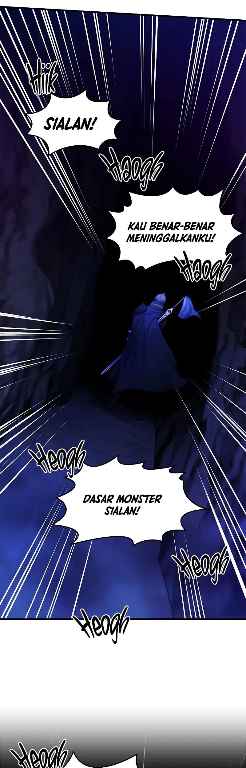 The Tutorial is Too Hard Chapter 186 Gambar 5