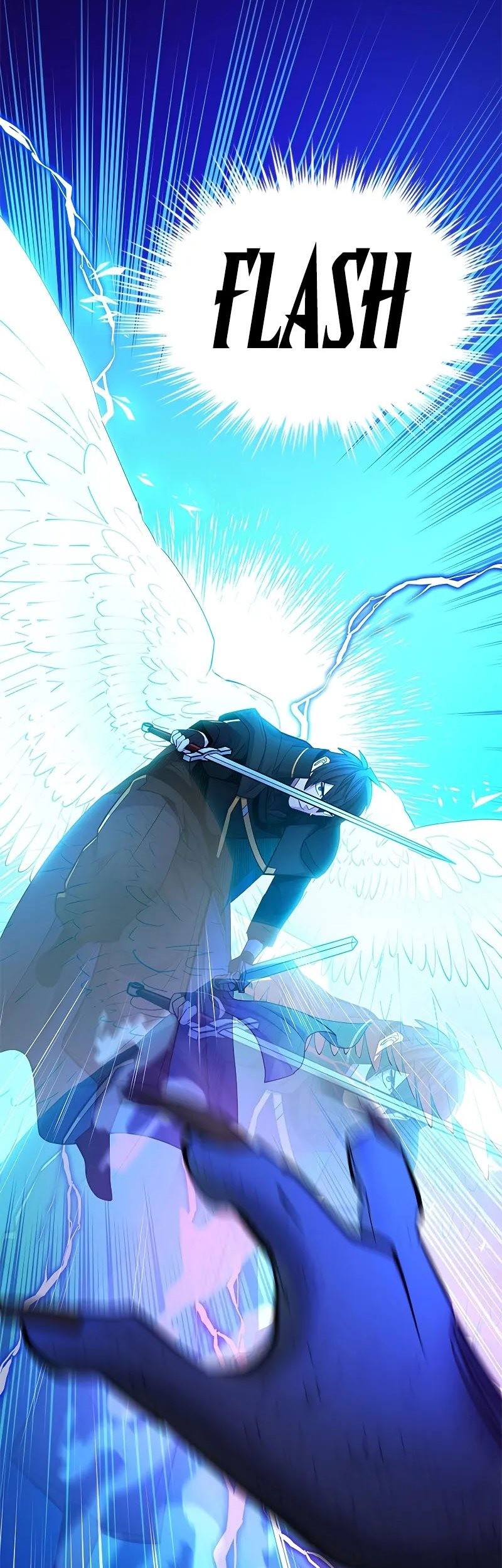 The Tutorial is Too Hard Chapter 187 Gambar 85