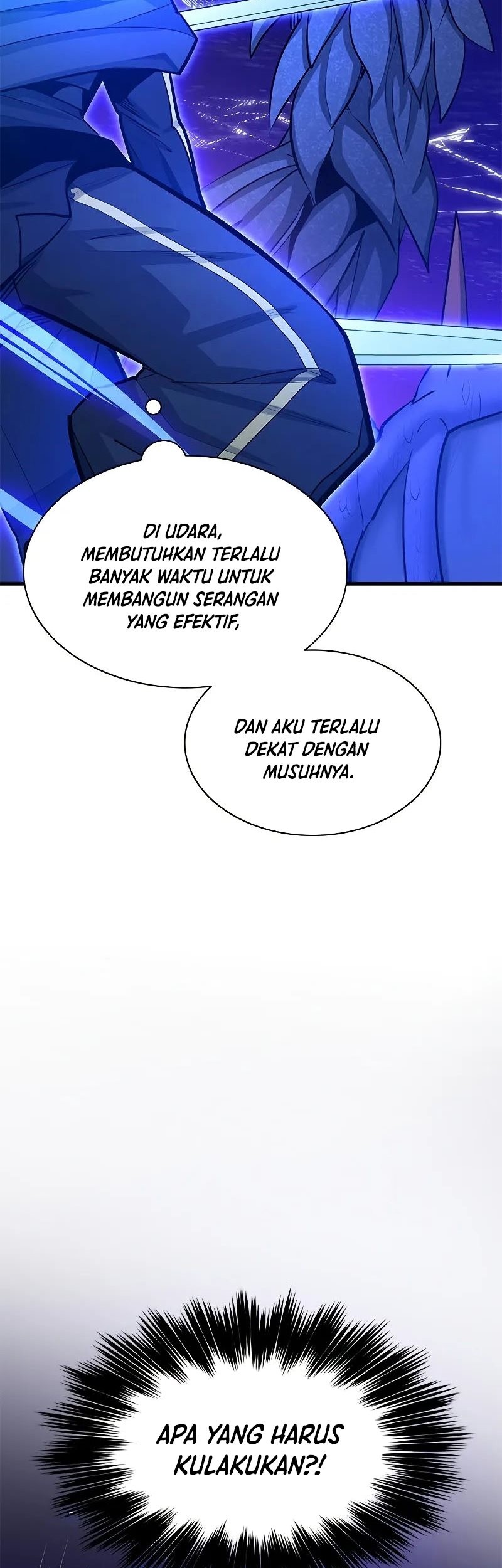 The Tutorial is Too Hard Chapter 187 Gambar 79