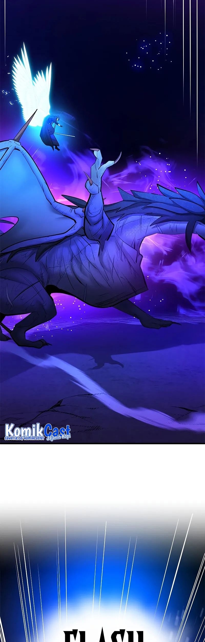 The Tutorial is Too Hard Chapter 187 Gambar 89