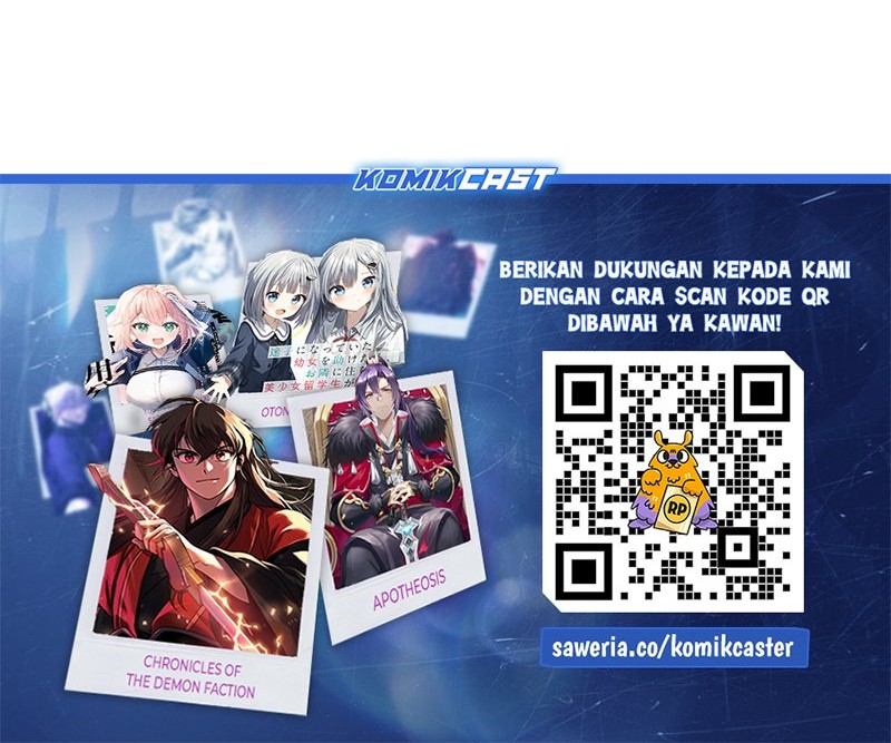 The Tutorial is Too Hard Chapter 187 Gambar 96