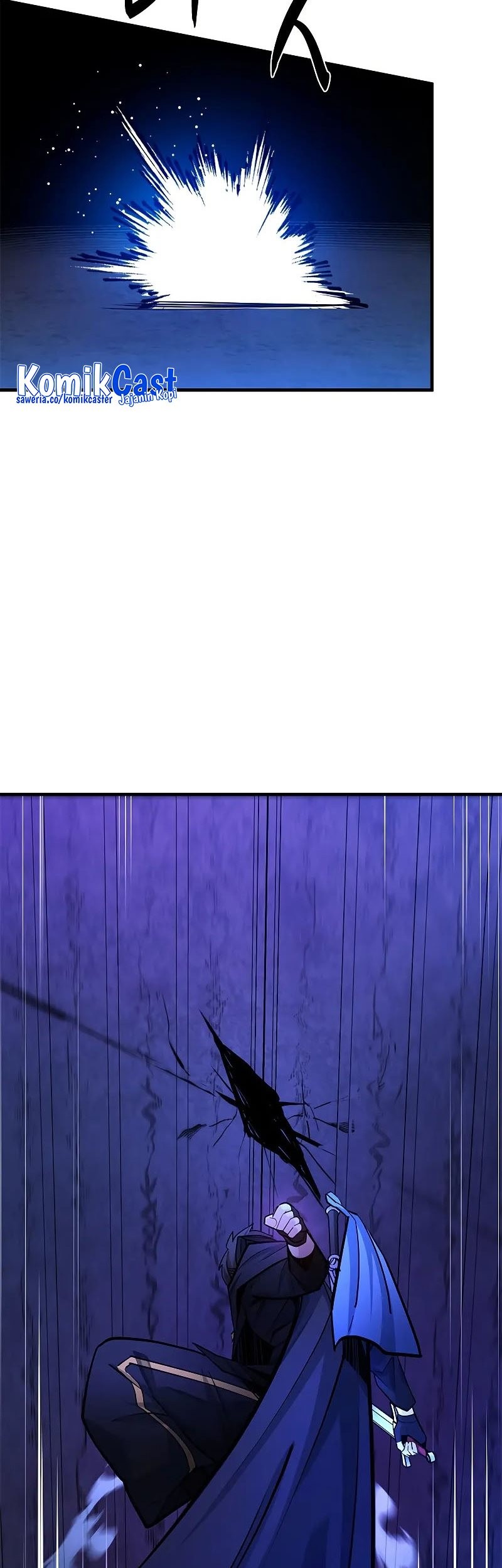 The Tutorial is Too Hard Chapter 187 Gambar 7