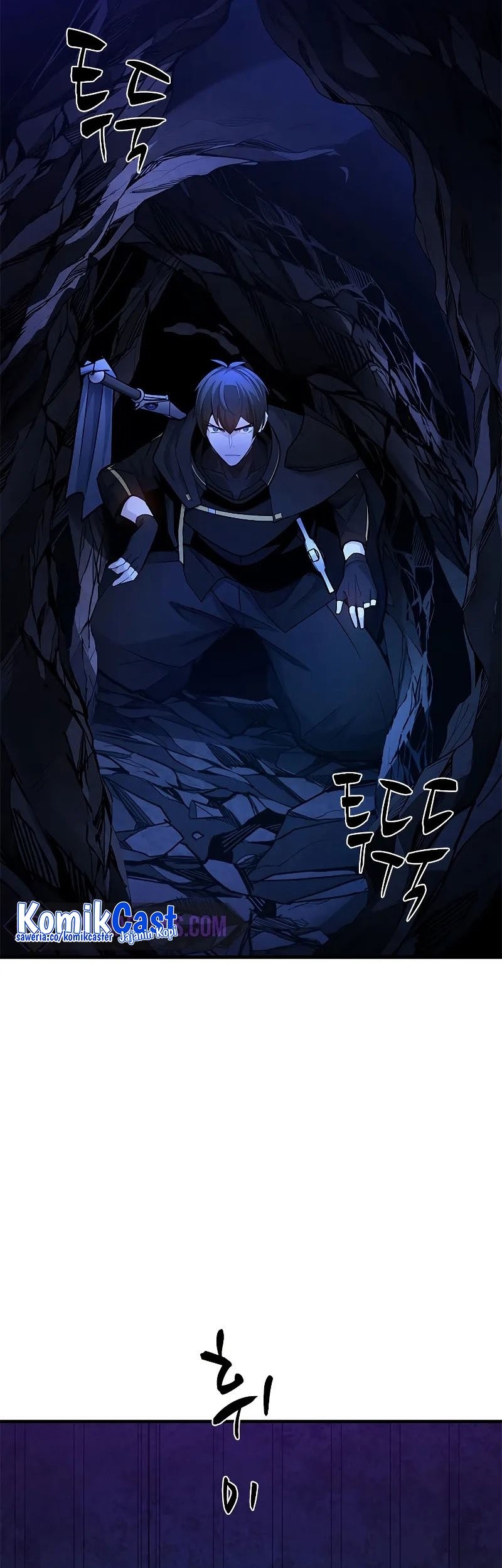 The Tutorial is Too Hard Chapter 187 Gambar 13