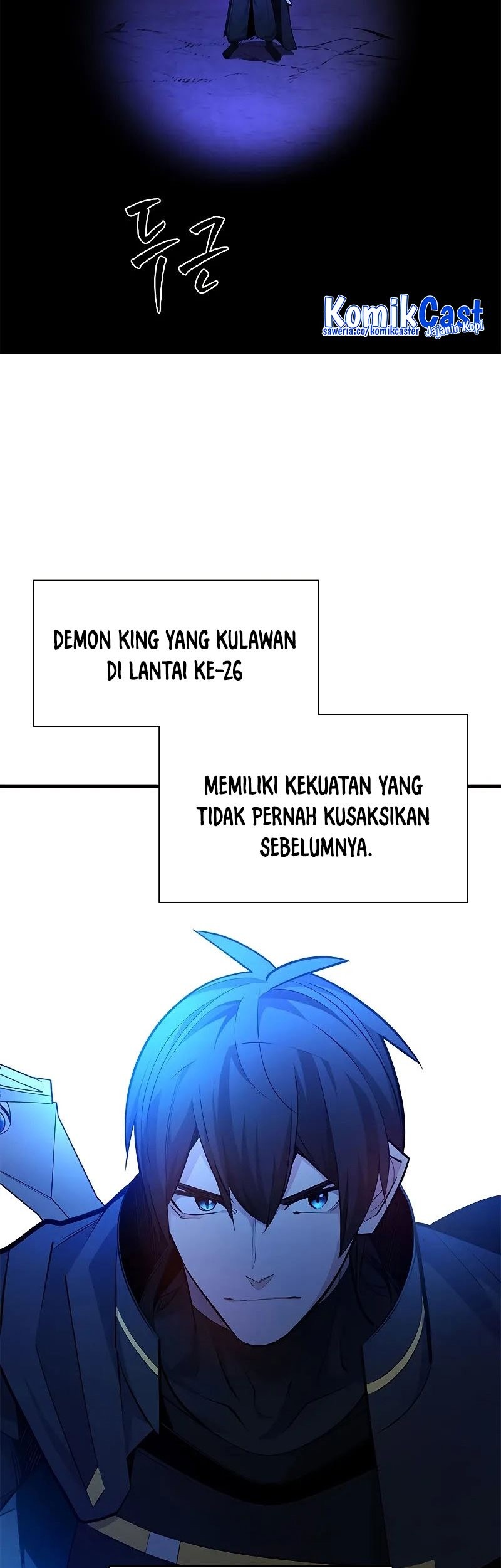 The Tutorial is Too Hard Chapter 187 Gambar 23