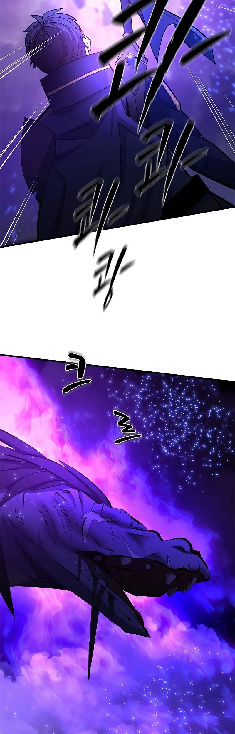 The Tutorial is Too Hard Chapter 187 Gambar 33