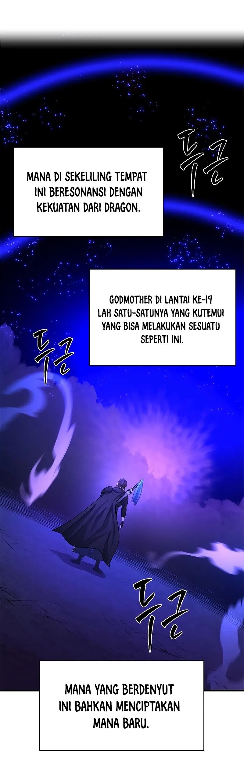 The Tutorial is Too Hard Chapter 187 Gambar 27