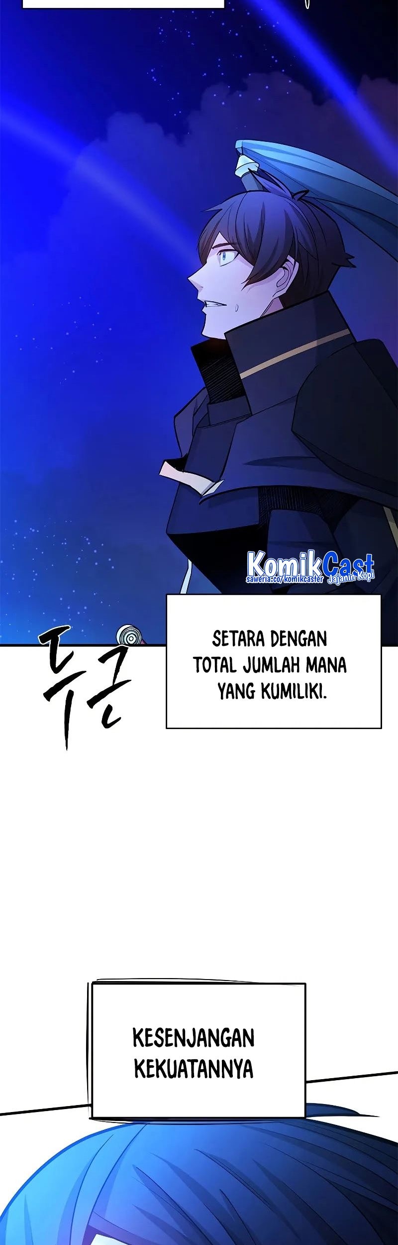 The Tutorial is Too Hard Chapter 187 Gambar 29