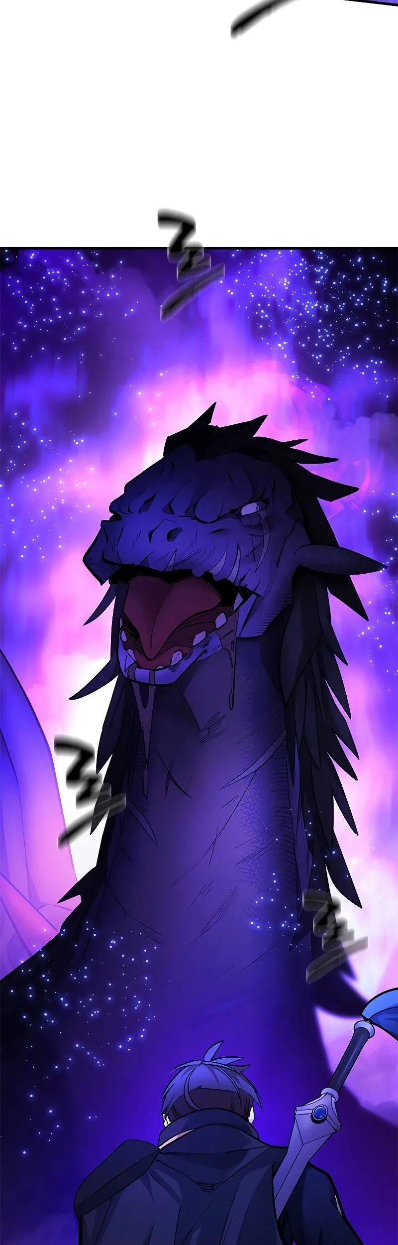 The Tutorial is Too Hard Chapter 187 Gambar 35