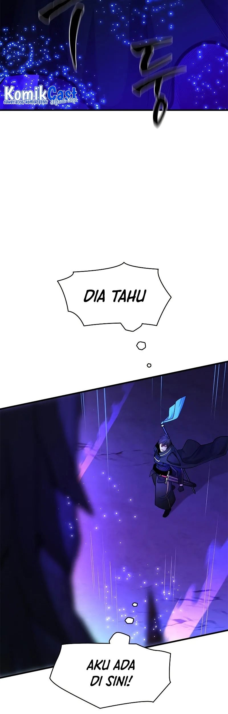 The Tutorial is Too Hard Chapter 187 Gambar 37