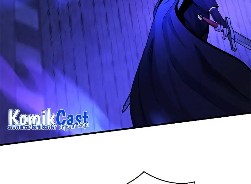 Manhwa The Tutorial is Too Hard Chapter 187 gambar nomor 2