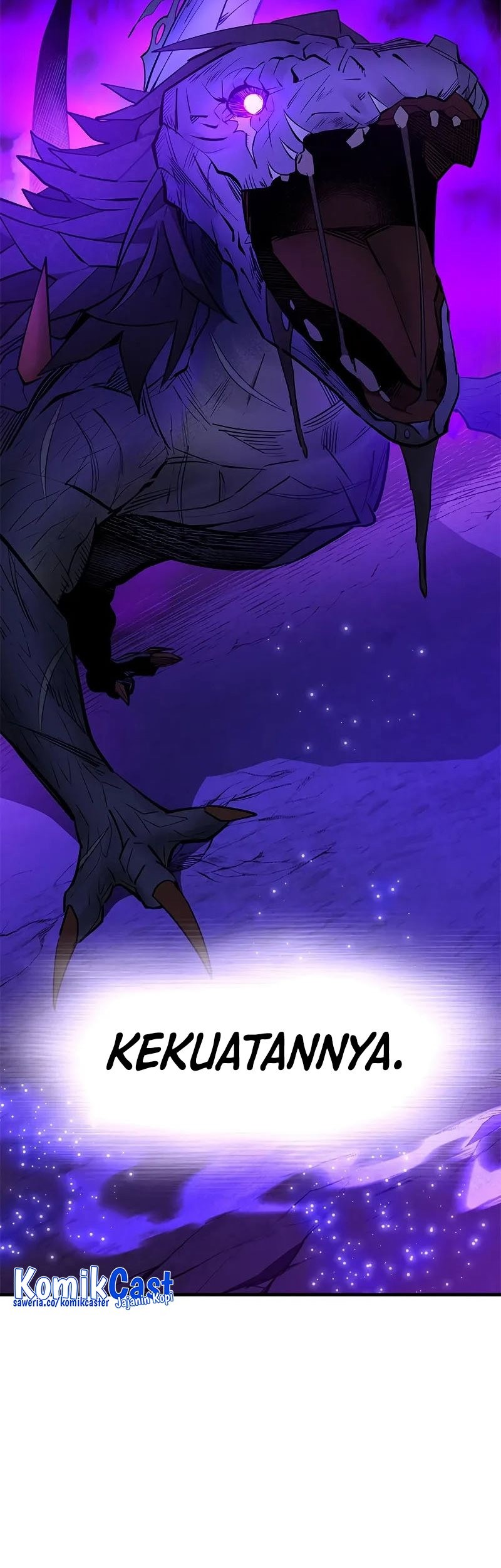 The Tutorial is Too Hard Chapter 187 Gambar 41