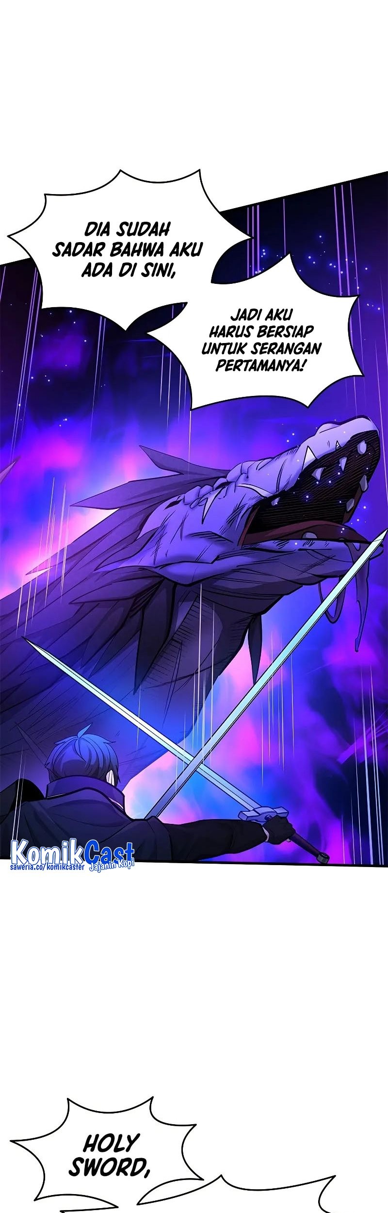 The Tutorial is Too Hard Chapter 187 Gambar 47