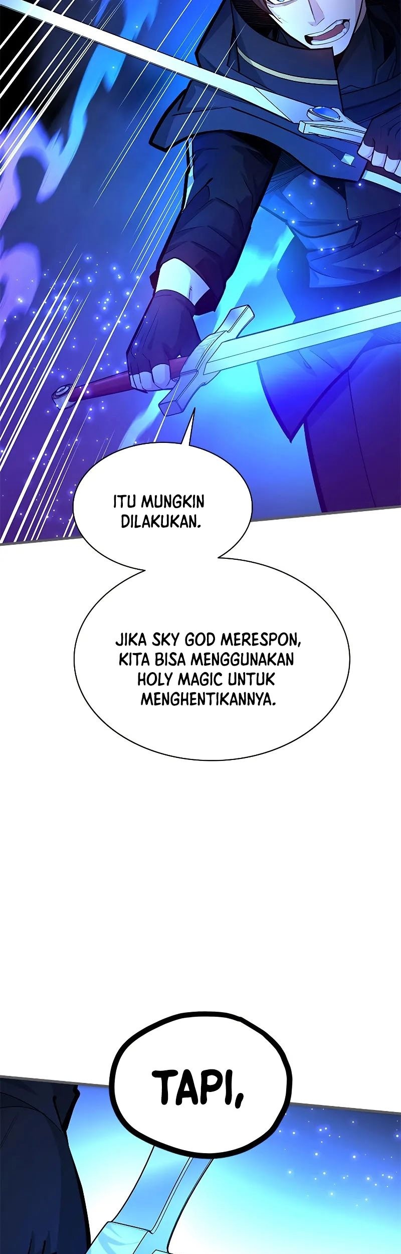 The Tutorial is Too Hard Chapter 187 Gambar 49