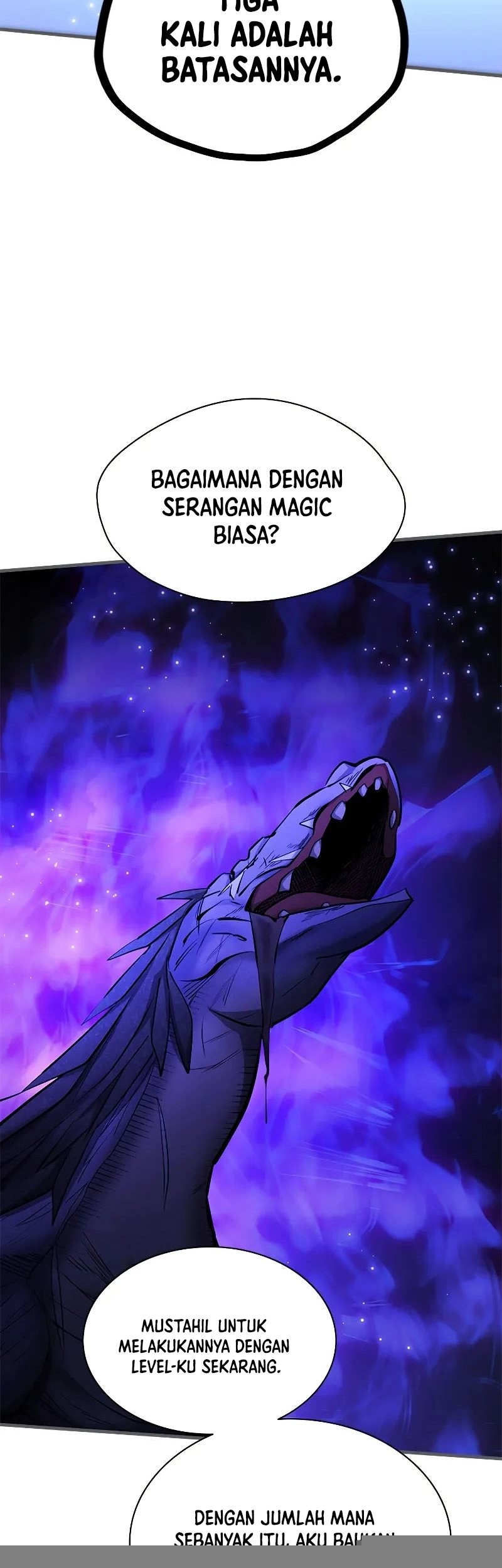 The Tutorial is Too Hard Chapter 187 Gambar 51