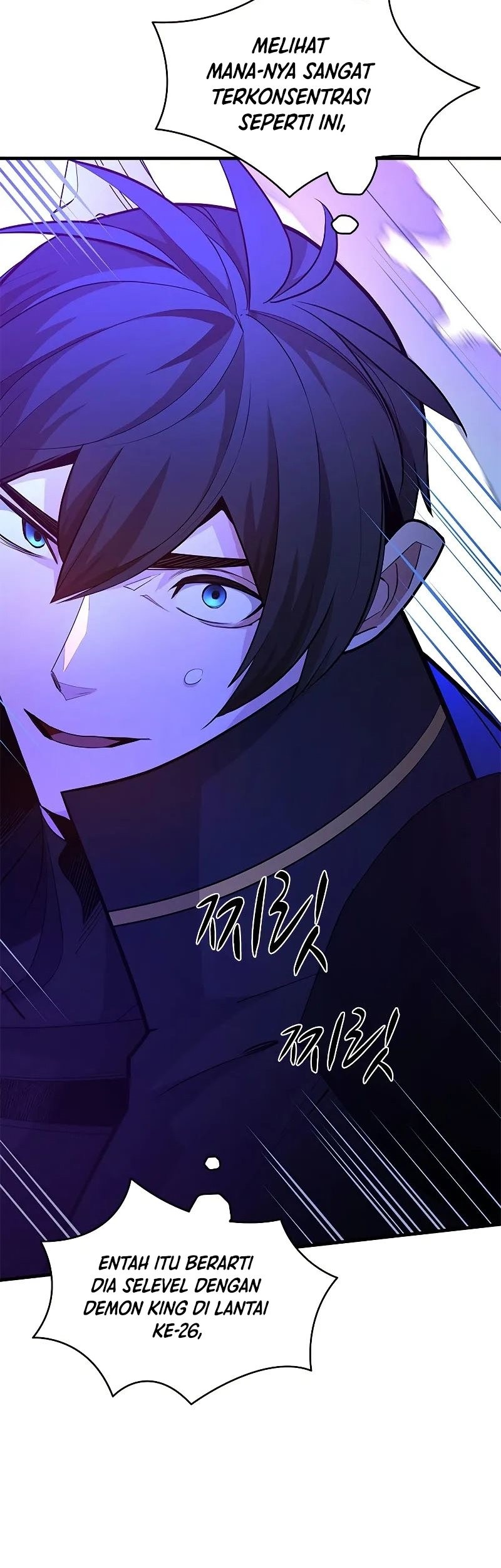 The Tutorial is Too Hard Chapter 187 Gambar 3