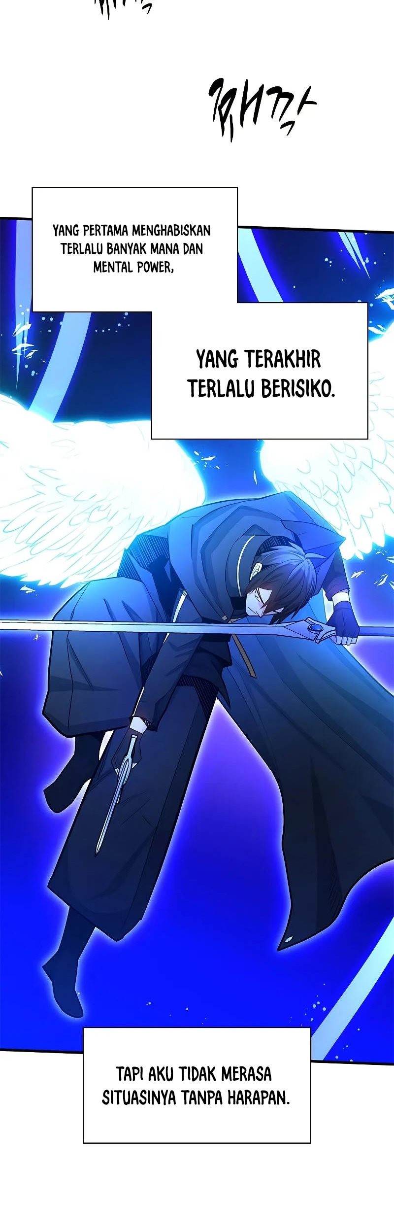 The Tutorial is Too Hard Chapter 187 Gambar 73