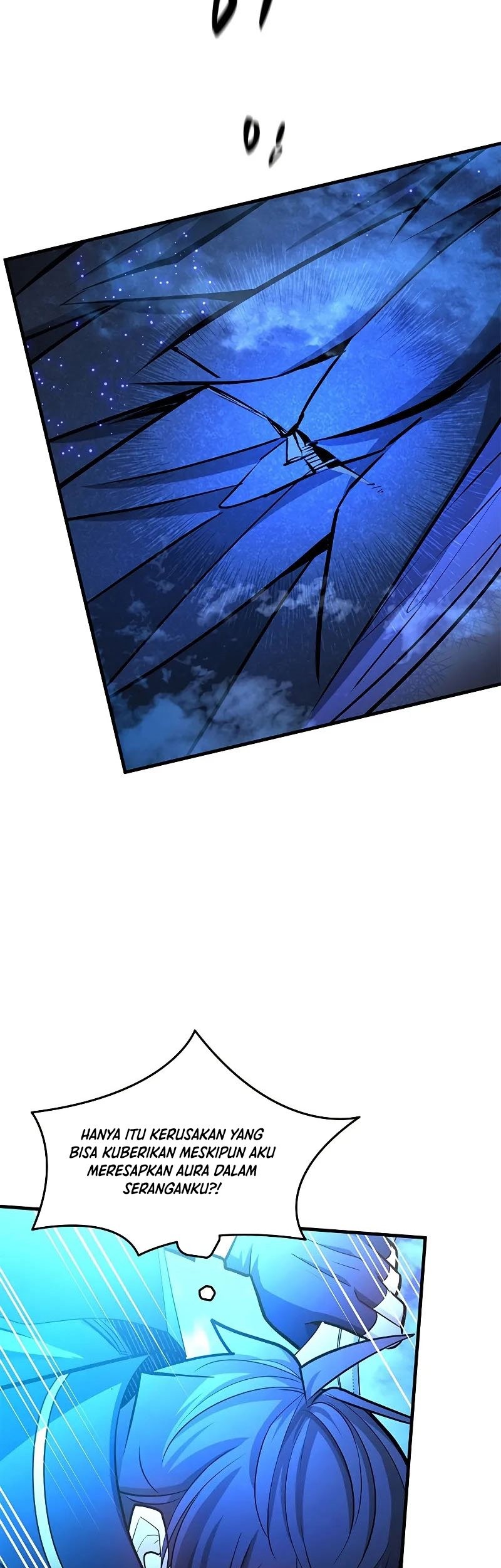 The Tutorial is Too Hard Chapter 187 Gambar 67