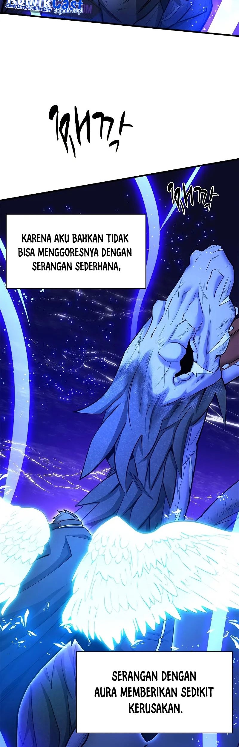 The Tutorial is Too Hard Chapter 187 Gambar 71