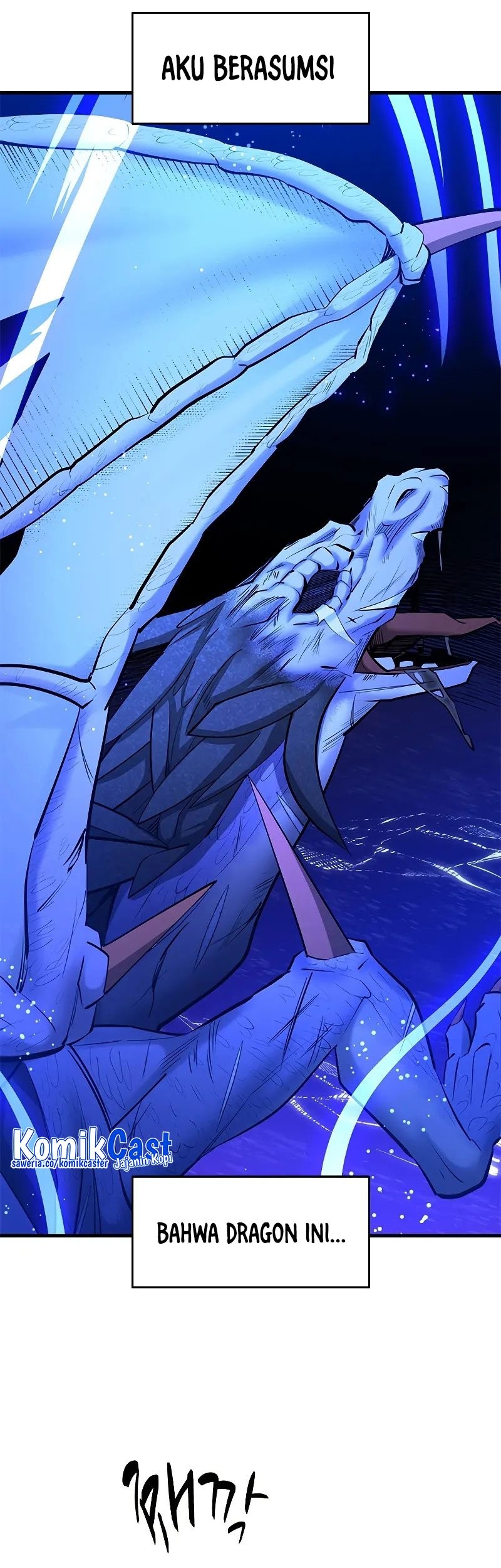 The Tutorial is Too Hard Chapter 187 Gambar 75