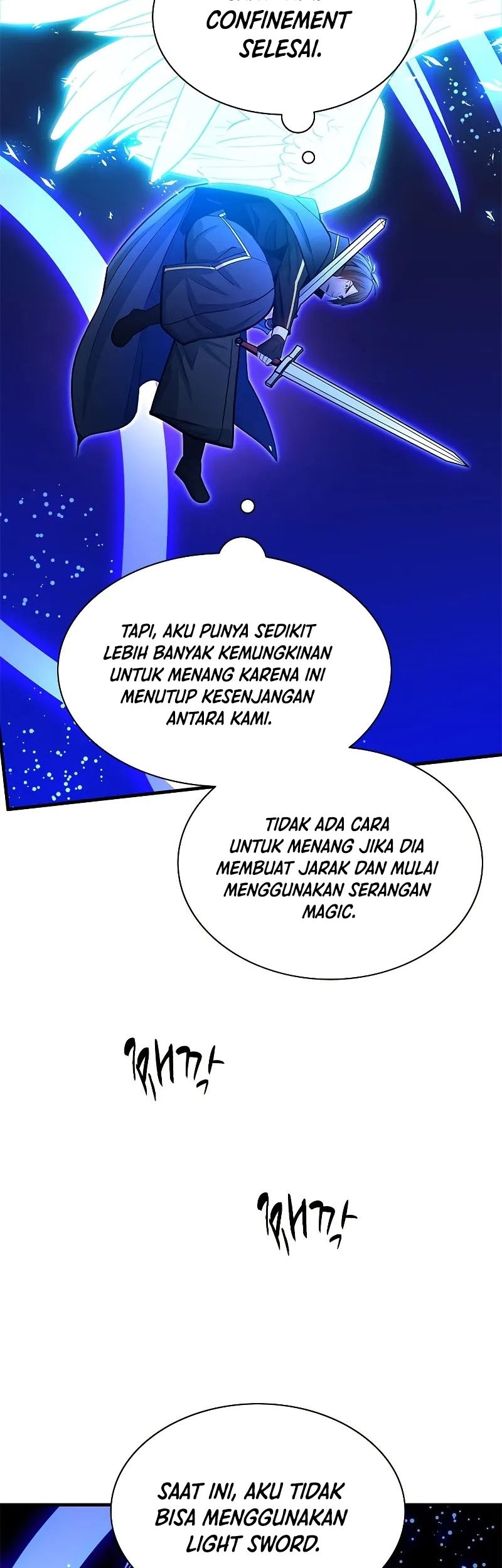 The Tutorial is Too Hard Chapter 187 Gambar 77
