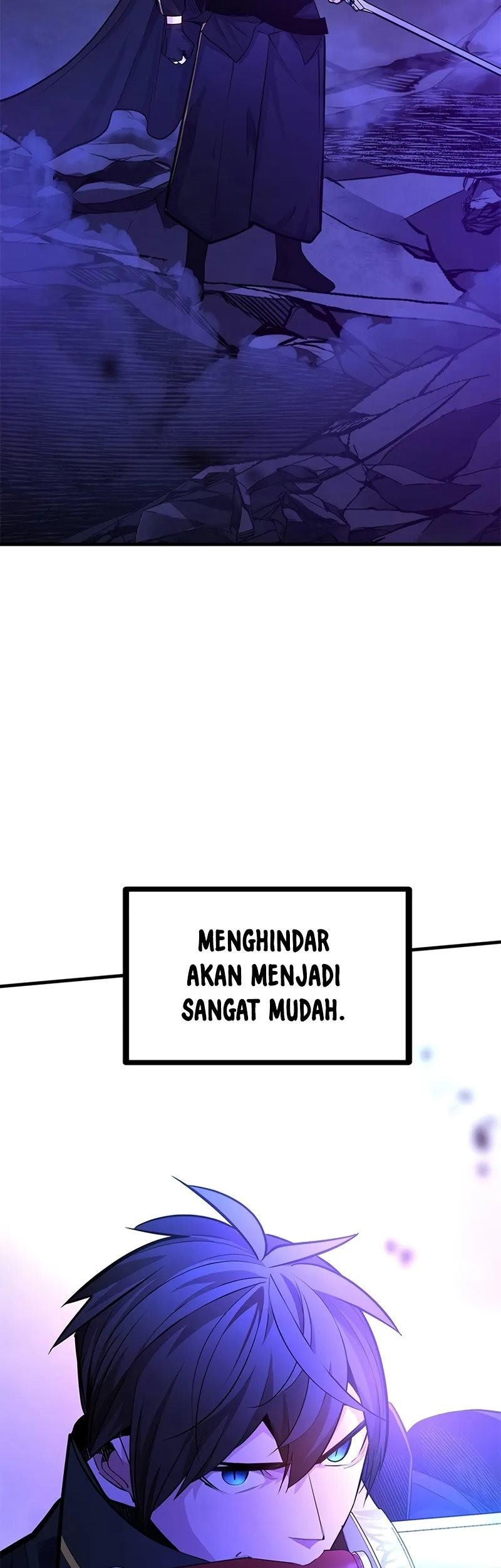 The Tutorial is Too Hard Chapter 188 Gambar 85